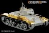 Voyager Model PE35466 WWII U.S. GMC 2.5ton 6X6 Cargo Truck for TAMIYA 35218 1/35